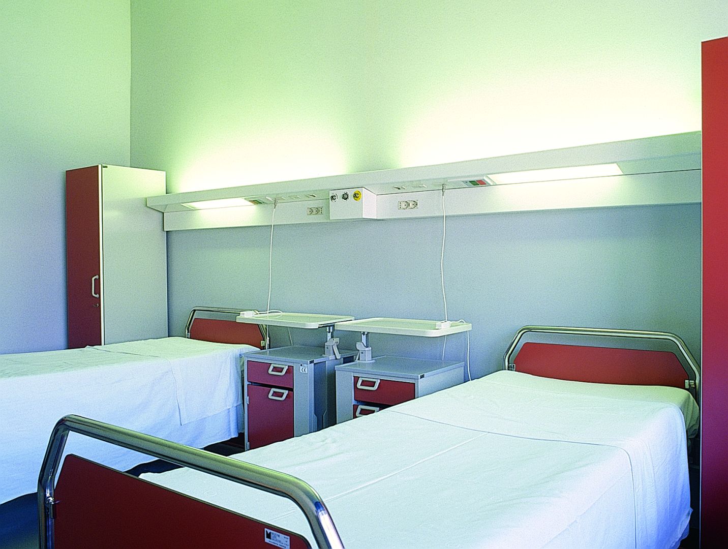 Ospedale Versilia Viareggio